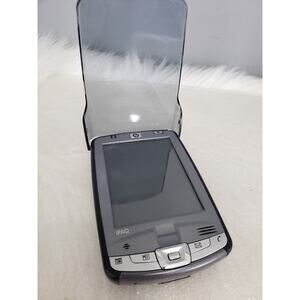 FOR PARTS HP iPAQ hx2795b HX2700 Series Pocket PC Unit SIM Card Trays‎ UNTESTED